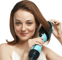 Revlon RVDR5222MUK Hajformázó - Menta