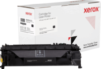 Xerox (HP W1106A 106A) Toner Fekete