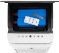 ETA Vintero 3568 Léghűtő