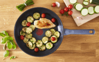 Tefal G7300255 20 cm Univerzális serpenyő