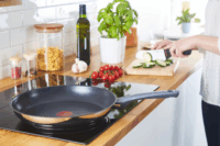 Tefal G7300255 20 cm Univerzális serpenyő