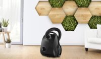 Bosch Serie 2 BGBS2LB1 Porzsákos porszívó