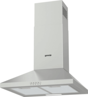 Gorenje WHC529E4X Páraelszívó