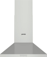 Gorenje WHC529E4X Páraelszívó