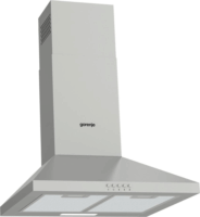 Gorenje WHC529E4X Páraelszívó