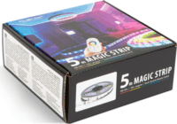 Phenom MagicControl RGB LED szalag 5m + Távirányító