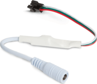 Phenom MagicControl RGB LED szalag 5m + Távirányító