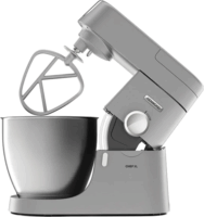 Kenwood KVL4140S Chef XL Konyhai robotgép - Ezüst