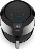 Tefal Easy Fry XXL 5.6L AirFryer Forrólevegős fritőz - Fekete