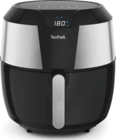 Tefal Easy Fry XXL 5.6L AirFryer Forrólevegős fritőz - Fekete