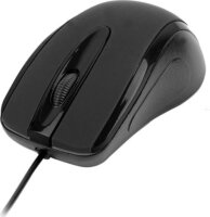 Havit MS753 USB Egér - Fekete