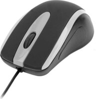 Havit MS753 USB Egér - Fekete/Szürke