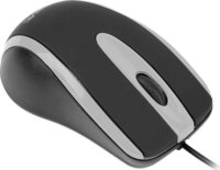 Havit MS753 USB Egér - Fekete/Szürke