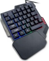 Inter-Tech KB-3035 RGB USB Gaming Keypad