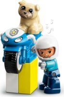 LEGO® Duplo: 10967 - Rendőrségi motorkerékpár