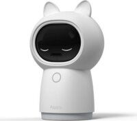 Aqara Camera Hub G3 Zigbee Kompakt IP Okos kamera