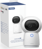 Aqara Camera Hub G3 Zigbee Kompakt IP Okos kamera