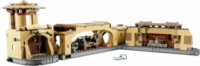 LEGO® Star Wars: 75326 - Boba Fett’s trónterme