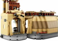 LEGO® Star Wars: 75326 - Boba Fett’s trónterme