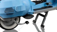 LEGO® Creator Expert: 10298 - Vespa 125