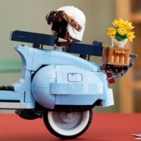 LEGO® Creator Expert: 10298 - Vespa 125