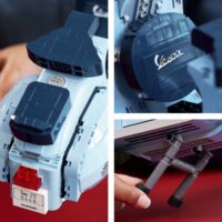 LEGO® Creator Expert: 10298 - Vespa 125