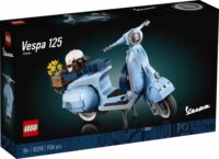 LEGO® Creator Expert: 10298 - Vespa 125
