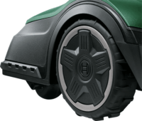 Bosch Indego M 700 Robotfűnyíró