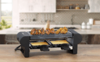 Clatronic RG 3592 Grillsütő