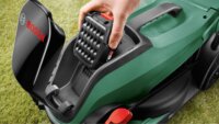 Bosch City Mower 06008B9A07 18V-32 Akkumulátoros fűnyíró