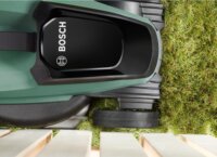 Bosch City Mower 06008B9A07 18V-32 Akkumulátoros fűnyíró
