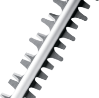 Bosch AdvancedHedgeCut 65 Elektromos sövényvágó