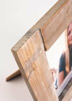 Walther QL318P Longford 21,8x26,7 Képkeret - Barna