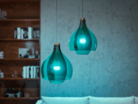 Philips Hue WCA Kezdőkészlet 9W 1100lm 6500K E27 - Állítható színű