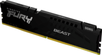 Kingston 8GB / 5200 Fury Beast Black DDR5 RAM