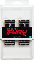 Kingston 32GB / 4800 Fury Impact DDR5 Notebook RAM KIT (2x16GB)