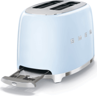 SMEG 50"s Style TSF01PBEU Kenyérpirító - Kék