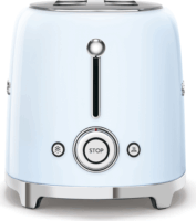 SMEG 50"s Style TSF01PBEU Kenyérpirító - Kék