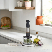 Kenwood Triblade XL+ HBM60.307GY Botmixer