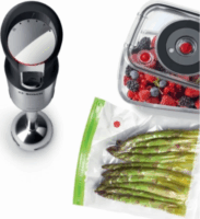 Bosch MS6CM61V2 ErgoMixx Botmixer