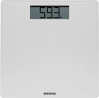 Soehnle Style Sense Safe 100 Digitális személymérleg