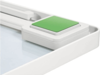 Soehnle Style Sense Safe 100 Digitális személymérleg