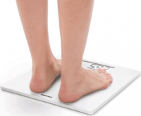 Soehnle Style Sense Safe 100 Digitális személymérleg