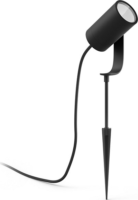 Philips Hue 1741530P7 590lm Kültéri Okos RGB LED Spot lámpa