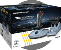 Thrustmaster TCA Officer Pack Airbus Edition Joystick