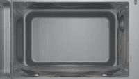 Neff FLAWG20S2 Mikrohullámú sütő 20L 800W - Fekete