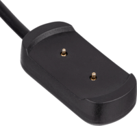 Akyga AK-SW-02 Xiaomi Amazfit Okosóra töltő - Fekete