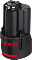 Bosch 1600Z0002X GBA 12V Akkumulátor 2000 mAh