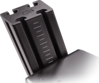 Next Level Racing F-GT Elite Wheel Plate Edition Szimulátor állvány