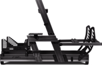 Next Level Racing F-GT Elite Wheel Plate Edition Szimulátor állvány